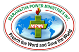 Maranatha Power Ministries